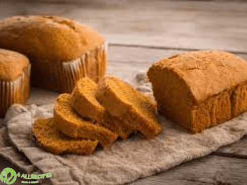 kneaders pumpkin bread recipe